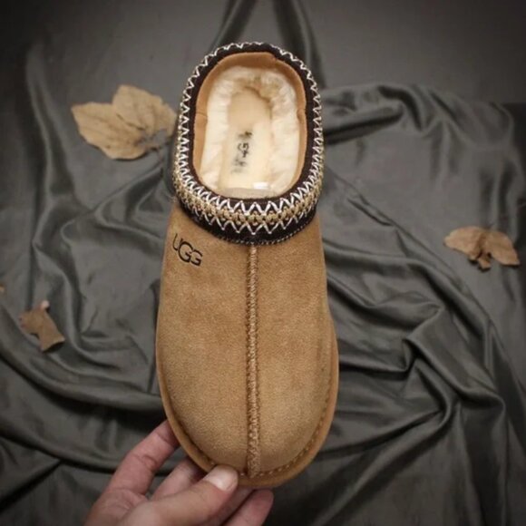 New UGG Tazz Tasman Sandals Women Slipper - Picture 9 of 9